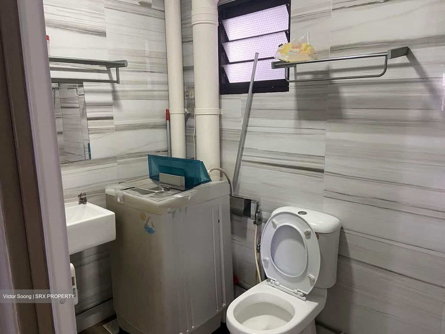 Blk 484 Admiralty Link (Sembawang), HDB 5 Rooms #580827041